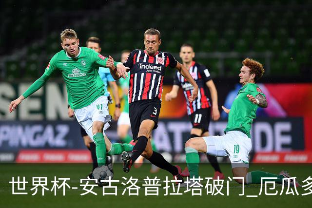 世界杯-安古洛普拉塔破门 厄瓜多尔2-1逆转德国出线